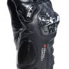 Dainese CARBON 4 LONG sportovní rukavice černé vel.XL